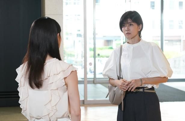 「ラストノート」第7話より