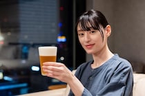 栗山千明“美幸”は札幌支店の応援で再び北海道へ…札幌グルメを楽しみにするも飲食店は満席で“究極のホテル晩酌”を決行する＜晩酌の流儀５ 〜夏編〜＞