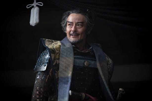 大河ドラマ「豊臣兄弟!」第32回より