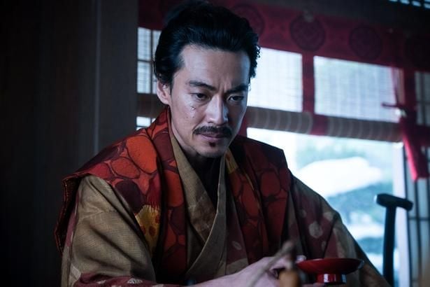 大河ドラマ「豊臣兄弟!」第32回より