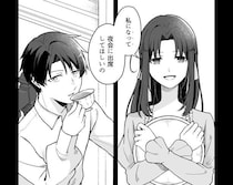 魔法の薬で“妹の姿”にさせられた兄、参加した夜会で思わぬ話を聞いて固まる物語に「これは新鮮な展開」と反響【漫画】