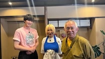 SixTONESのダンス企画、ジェシーのジブリ鈴木敏夫P親子インタビューなど新企画が解禁＜24時間テレビ＞