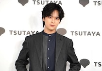 大友至恩が今“フォーカス”していることを告白「趣味として自分の中で鍛えていきたい」