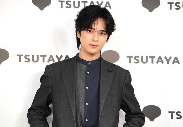 大友至恩が今“フォーカス”していることを告白「趣味として自分の中で鍛えていきたい」