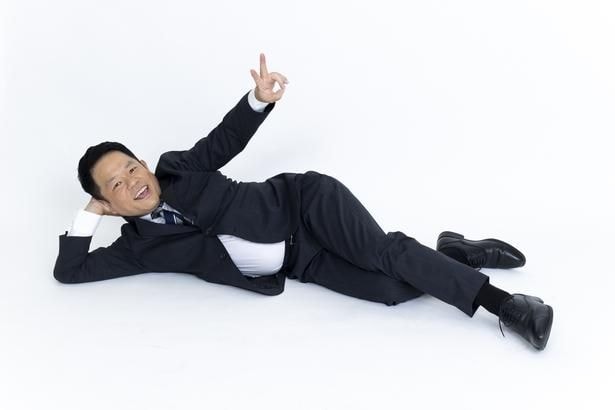 ダイアン・津田篤宏
