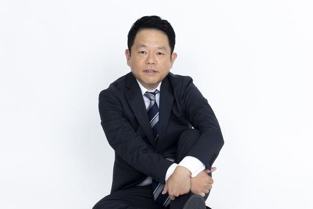 ダイアン・津田篤宏