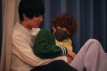 中川翼“粋”、桜木雅哉“春虎”と距離が近づく様子にキュンキュン「かわい過ぎる」の声＜ちょっと待とうよ、春虎くん＞