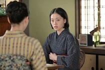 上坂樹里“直美”の妊娠が判明する中、甲斐翔真“吾郎”の出征が決まる…見上愛“りん”の元には生田絵梨花“多江”から手紙が＜来週の風、薫る＞