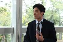 谷恭輔“白木”が事件の不可解な点と大きな裏切りを語る　「告白-25年目の秘密-」オリジナルストーリー独占配信開始