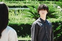＜マイ・フィクション最終回＞玉森裕太“祐介”、森川葵“由梨”に「俺だけ見ててほしかった」 余韻の残る結末にトレンド1位獲得