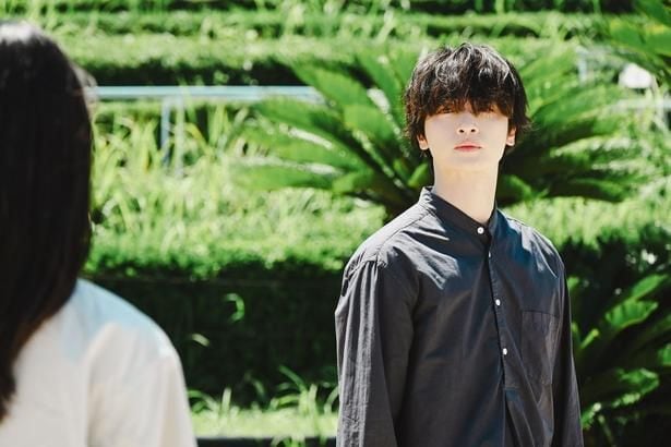 ＜マイ・フィクション最終回＞玉森裕太“祐介”、森川葵“由梨”に「俺だけ見ててほしかった」 余韻の残る結末にトレンド1位獲得