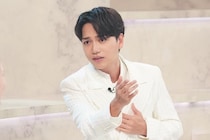 山崎育三郎が挫折と転機を明かす　山田孝之らとの絆やテレビ進出の裏側＜夜の音＞