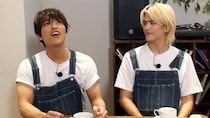 チョコプラとtimelesz原嘉孝＆篠塚大輝が“行動誘導”を使ってドッキリを仕掛ける＜ネイチャーティーチャー＞