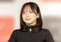 齊藤京子＆中山翔貴、「教場 Requiem」以来の共演に「ツーショアツい」「思わぬ再会」の声＜大空港～GATE24～＞