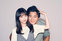 与田祐希、“本命彼女”を目指す女性役でラブコメに初挑戦「恋の駆け引きや葛藤を楽しんでいただけたら」共演は野村周平に決定＜溺愛カレシの作り方＞