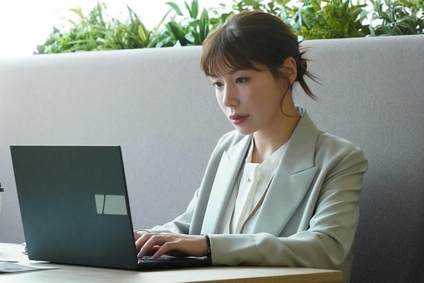 「Tokyo middle 30」第6話より