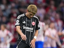 堂安律が先発出場も…フランクフルトは大量５失点でアトレティコに完敗。次節はリバプールと激突【CL】