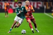 優勝候補リバプールがまさか！トルコ王者に０－１敗戦で公式戦連敗。遠藤航は出番なし【CL】