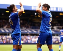 「力を発揮できていない」イングランドで無双していた“日韓MFコンビ”にまさかの批判「昨季の調子を再現するのに苦しんでいる」