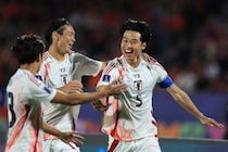 高岡が痛恨のPK失敗も、市原が絶妙パネンカ＆横山が圧巻ミドル弾！ 船越ジャパンがホスト国チリを２－０撃破で連勝！【U-20W杯】