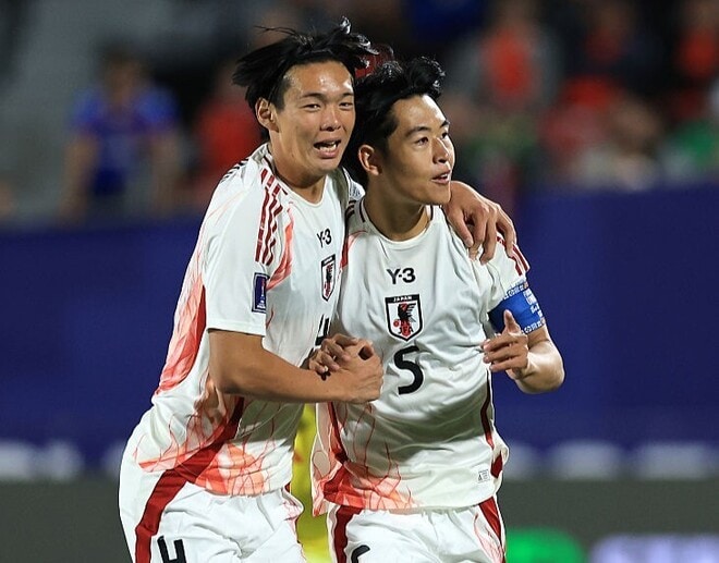 「日本は優勝候補」「アジア最強だ」船越ジャパンの開催国撃破に韓国驚嘆！自国代表との差に嘆き「日本は２勝、韓国は１分け１敗」「比較すること自体がコメディ」【U-20W杯】