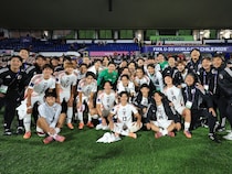 「目を覚ませ」「判定の話ばかりするな」日本に敗れた開催国チリに母国ファンは落胆。 船越ジャパンには脱帽「スーパーだ」「GKなしでも勝てたのではないか」【U-20W杯】