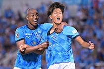 逆襲の横浜FC。“危険水域上昇”で福岡、名古屋、東京Vにも降格危機の影が忍び寄る!?
