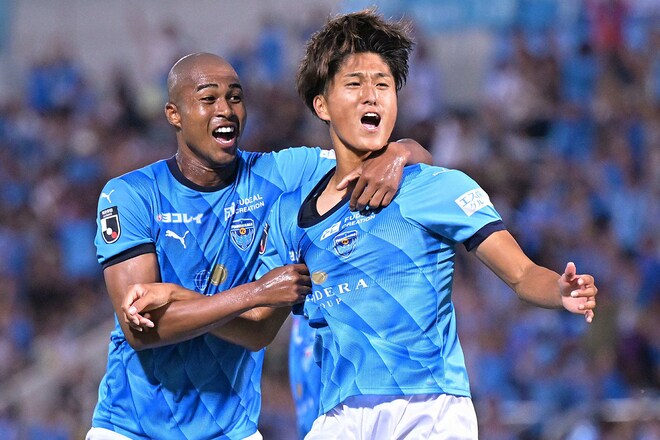 逆襲の横浜FC。“危険水域上昇”で福岡、名古屋、東京Vにも降格危機の影が忍び寄る!?