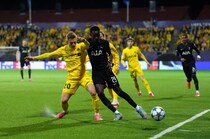 「何を考えていたのか分からない」CLで格下ボデ／グリムトにまさかのドロー。敵の代表FWに翻弄されたトッテナム守備陣をマクマナマンが酷評