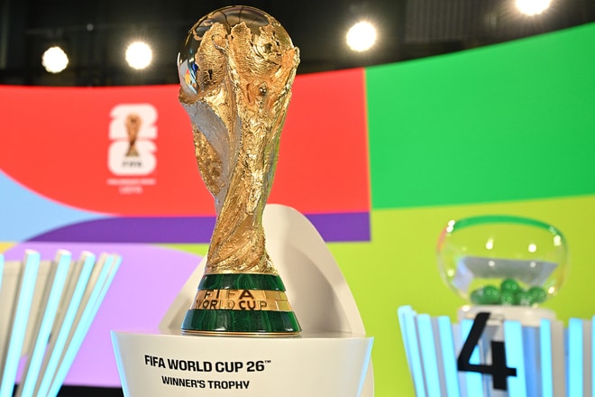 「冗談でしょ、コートジボワールがFIFAランク40位台って」おそらく“異物混入”となるポット3。W杯抽選会で日本代表は強豪を避けられるか【森保ジャパン】