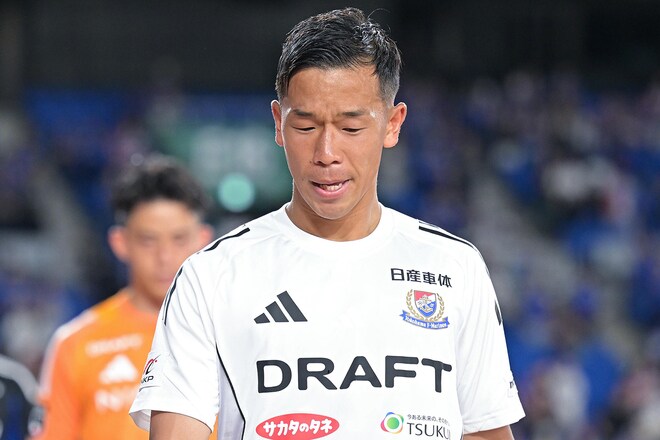 最終節はなんと…横浜FMを待ち受ける“過酷スケジュール”。J１残留争いはラスト６節の死闘へ