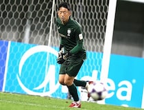 「口先だけのファミリーだなんだじゃなくて」権田修一が神戸デビュー戦後に示した覚悟「本当の意味で１つにならないと」【ACLE】