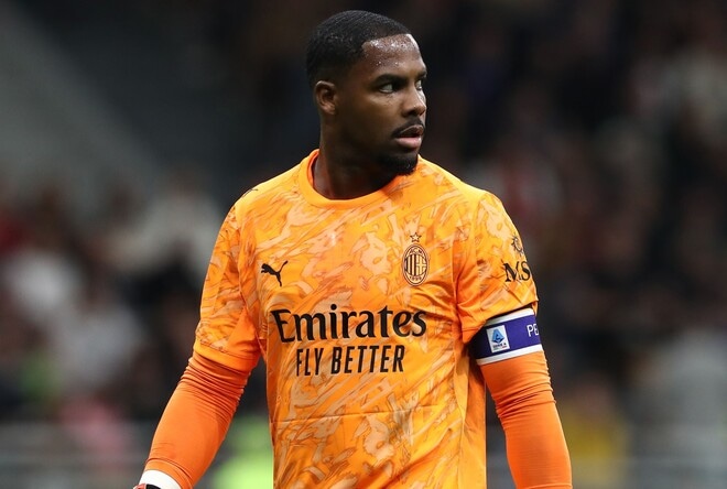 「ポールポジションだ」イタリア首位クラブ、フランス代表守護神の後任は日本人か！「理想的」「チェックしている」