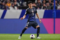 「デカい！」「貴重なベテラン枠」ついに日本代表に34歳CBが“帰還”！ SNS期待感「統率力が欲しかった」