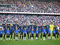 「三笘が必要ないほどの戦力だ」「欧州でも十分戦える」南米強豪との２連戦に臨む森保ジャパン、豪華陣容に中国ファンは羨望「ブラジルでも勝ち目がないかもしれない」