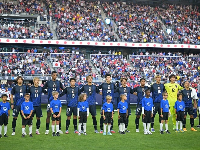 「三笘が必要ないほどの戦力だ」「欧州でも十分戦える」南米強豪との２連戦に臨む森保ジャパン、豪華陣容に中国ファンは羨望「ブラジルでも勝ち目がないかもしれない」