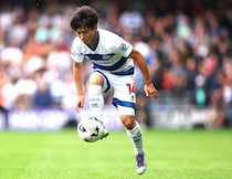 「遂にきた！」「死ぬほど楽しみだぞ」初のA代表入り！パリ五輪10番にファン大注目。今季初出場時にスーパー独走弾