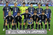 森保ジャパン、パラグアイ＆ブラジル戦に臨むメンバー27人を発表！ 久保、遠藤ら順当に選出、三笘は選外、24歳MFが初招集