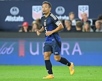 南米の強豪と対戦する森保Jで、長友佑都は「最高のパフォーマンスを出し切り、多くのことを吸収してきたい」。J１の清水戦にも集中「すべてをかけて勝利を掴みとります」