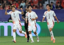 「韓国は敗退の危機」「日本は早々に16強進出」好対照な日韓の状況に韓メディア羨望＆嘆き「大きく異なる」【U-20W杯】