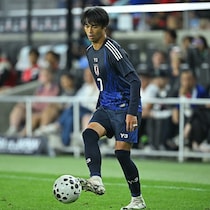 「やっぱりいないかぁ」森保ジャパン10月シリーズで、28歳アタッカーの選外にネット反応「怪我か」「残念」