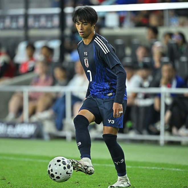 「やっぱりいないかぁ」森保ジャパン10月シリーズで、28歳アタッカーの選外にネット反応「怪我か」「残念」