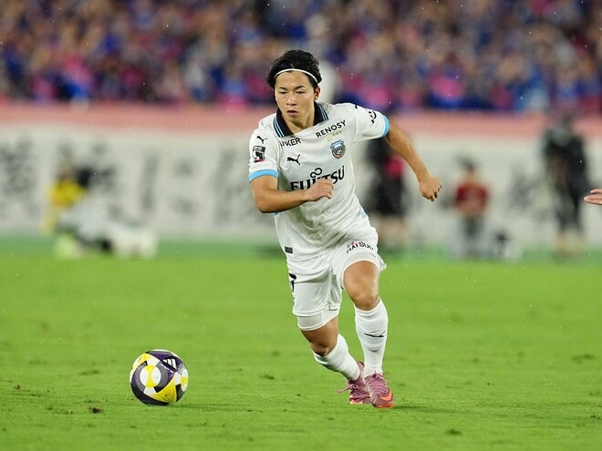 「呼ばれないのか!」「海外組優先てことなのかな…」Jリーグで直近10戦8発! 28歳FWの日本代表選外にファンは嘆き 「アタッカーの層厚すぎでしょ」