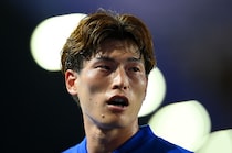 「また選ばれなかった」英２部でいまだ“０ゴール”。30歳FWがまたしても森保ジャパン招集外で「悲しい」「実力不足」の声