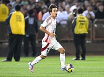 「意味のない試合に…」故障を抱える24歳MFの日本代表招集にスペイン大手紙が苦言「フィジカル的な不安がある」