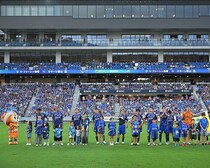 混戦J２の順位変動に脚光「水戸の上がり方すご」「気づけば２位」。白熱のJ１昇格争い「常に４位以上にいる最強クラブ」は？