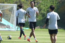 「点を取りたすぎて…」苦しみを乗り越え、たどり着いたU-20W杯で気分は高揚！ 石渡ネルソンはNZ戦で真価を示せるか【現地発】