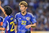 冨安も伊藤も町田も、そして高井もいない。一時は「最大の強み」とも評されたDF陣が弱みになりつつある現状で救世主候補は？【日本代表】