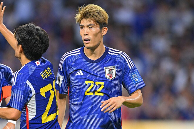 冨安も伊藤も町田も、そして高井もいない。一時は「最大の強み」とも評されたDF陣が弱みになりつつある現状で救世主候補は?【日本代表】