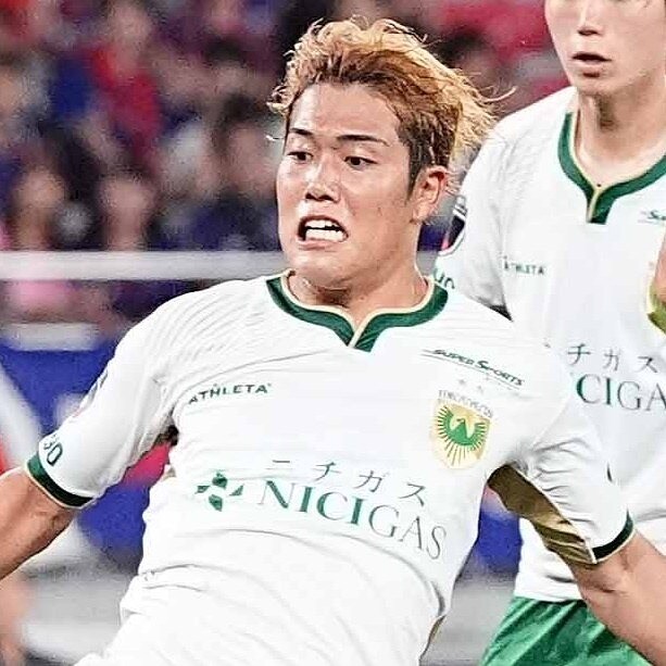 J１残留へ、東京VのエースFWが均衡を破る鮮烈ヘッド弾！ 湘南との一戦でまずは１点をリード